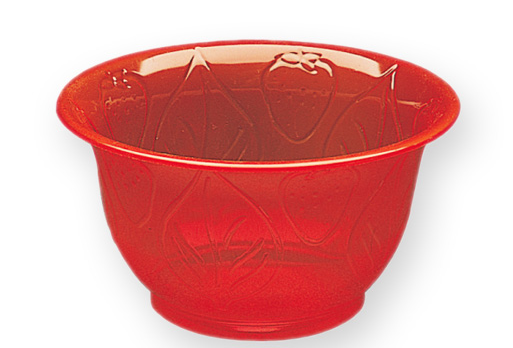 Kristal Cup Rossa